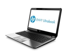 看环太平洋，享机甲战士HP ENVY 4精彩