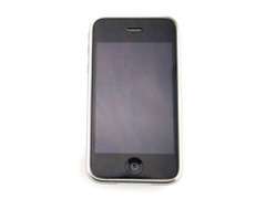 致敬乔布斯经典 iPhone 3GS国行1697元