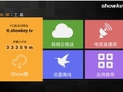 志精科技正式发布Showkey转屏助手