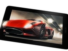 高清7寸平板华硕ASUS MeMO Pad HD7热抢