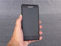 国产超持久待机王 联想P780售价1999元