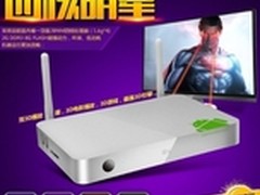 老牌厂家添新丁 开博尔F4四核惊艳世人