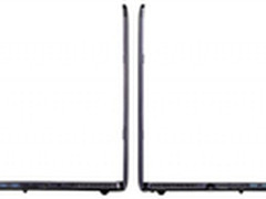 微星新款忒霸道 最薄17英寸游戏笔记本