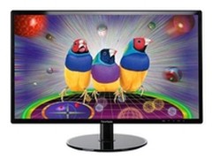 性能强大价格靠谱 优派VX2209售价899元