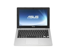 【成都】天空蓝 华硕X201L1007E仅2199