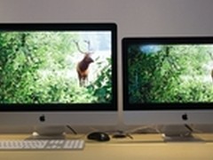 苹果iMac代工厂由广达科技转为和硕联合