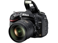 入门级全画幅 尼康D600套机13500元
