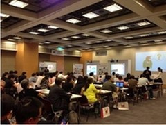 全面引领教育投影 优派发布投影机新品