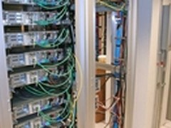 数据中心阴阳相生：降低成本与提高性能