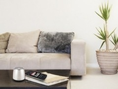 出众品质超值之选 DOSS阿隆索蓝牙音箱