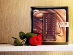 七夕礼物送明基EL300巧克力电源
