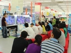 55岁长虹与80/90“小伙伴们”一起惊呆