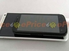 HTC OneMax 再曝光 将配触控笔