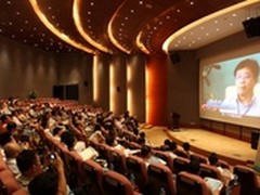 华为倾情分享人才管理经验