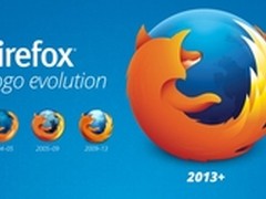 Firefox 23 多平台发布 正式启用新Logo