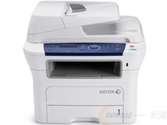 功能齐全 富士施乐3210一体机仅售2439