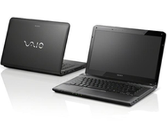 [重庆]时尚领袖 索尼SVE14138仅3899元