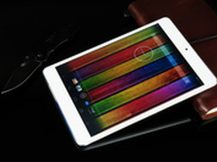 时尚与品质于一 七彩虹U781 Q1精美图赏