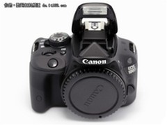 小巧机身精良配置 佳能100D套机售3920
