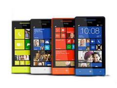 时尚WP8直降500 HTC 8S京东限时抢899元