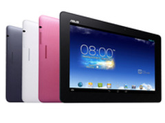 华硕ASUS MeMO Pad FHD 10 2499元开卖