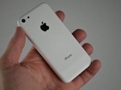 约3000元 iPhone5C清晰多图曝光