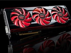 HD7900系列显卡降价 HD7990只需6110元