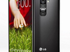 骁龙800新旗舰 LG G2正式发布
