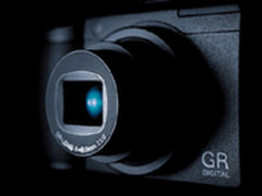 理光发布 GR DIGITAL IV 固件 V2.30