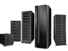 x86与Power双修 打造Flex System多面手