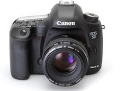 发烧友首选机型 佳能5D3套机19800元