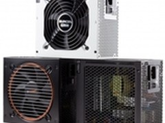 45款电源对比 22.5W-100W超低负载测试