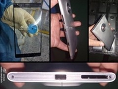 诺基亚前员工确认 平板手机正在开发中