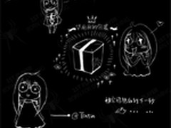 史上最简单 Q版美女装机指南(手绘版)