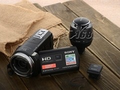 即拍即享 索尼PJ510E有礼促销5070元