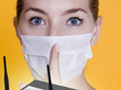 封杀闲聊 侠诺SVM9548行为管理路由器