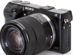 索尼NEX-7下一代参数曝光 这个月来吗？