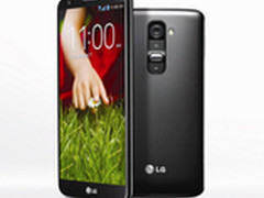 16GB售3667元 LG G2裸机价格出炉