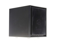 存储从此简单 NETGEAR RN516 新品评测