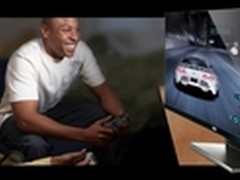 暑期网游升温  硬屏显示器受玩家追捧