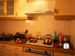 给厨房填点音乐 阿隆索蓝牙音箱是首选