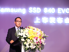 三星发布1TB高速SSD又一次引领行业进步