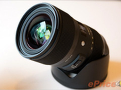 适马：我们会推出更多大光圈变焦镜头