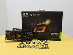 高端不高价 市售主流中高端显卡推荐