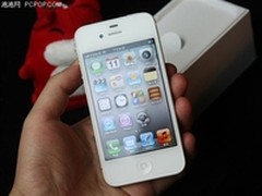 降价仍尊贵 武汉iPhone4s最后疯狂2850