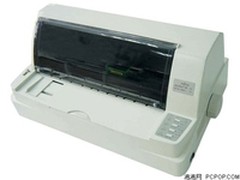 24针点针式 武汉富士通DPK760k报1380