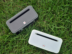 聆听神器振撼来袭 SOG NFC168蓝牙音箱