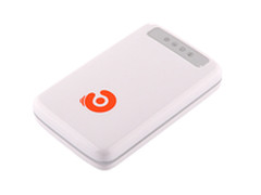 网络与智能化时代必备 忆捷无线存储A80