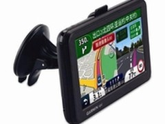 佳明C155便携式车载GPS导航仪仅售599元