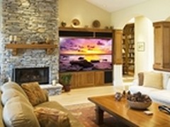 无限“晶”彩   硬屏4K助力七夕观影季